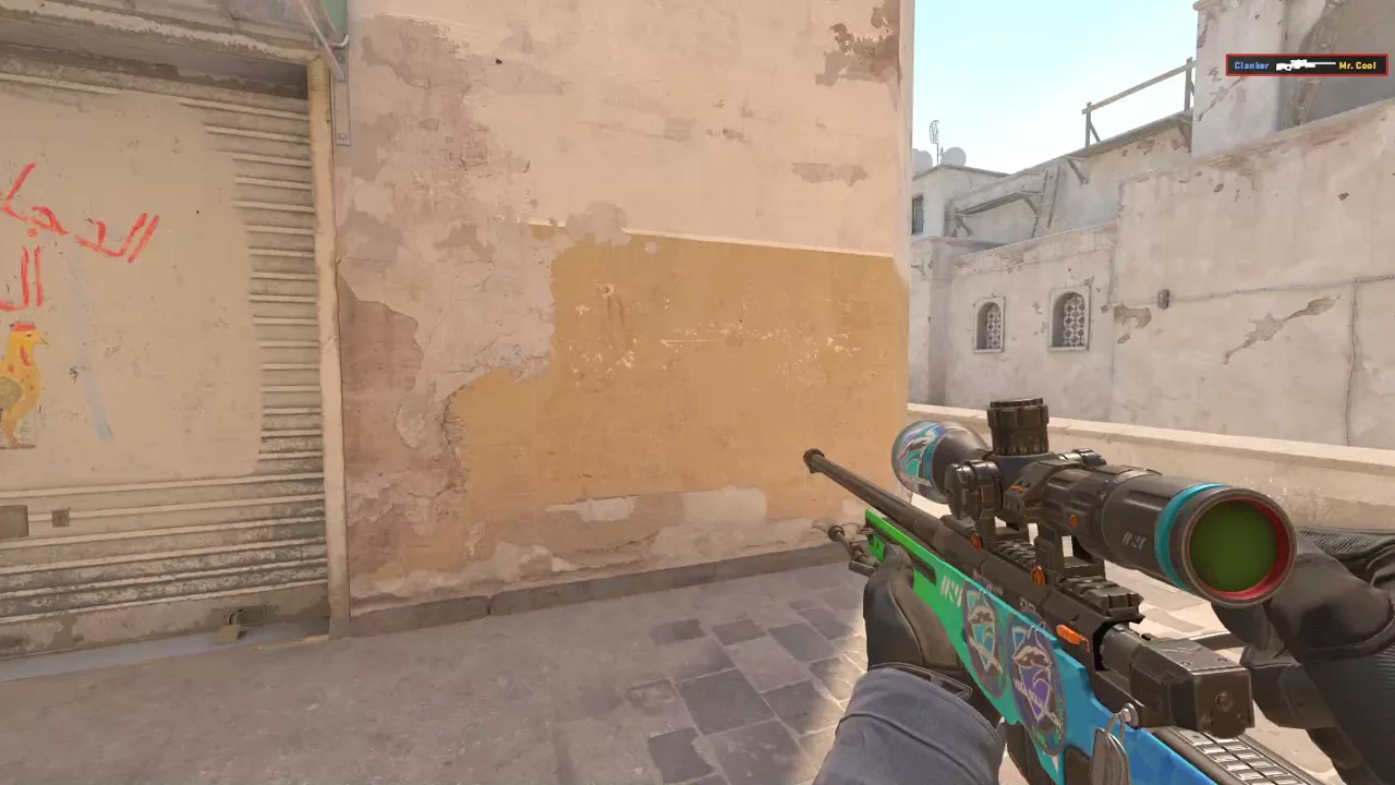 highlight